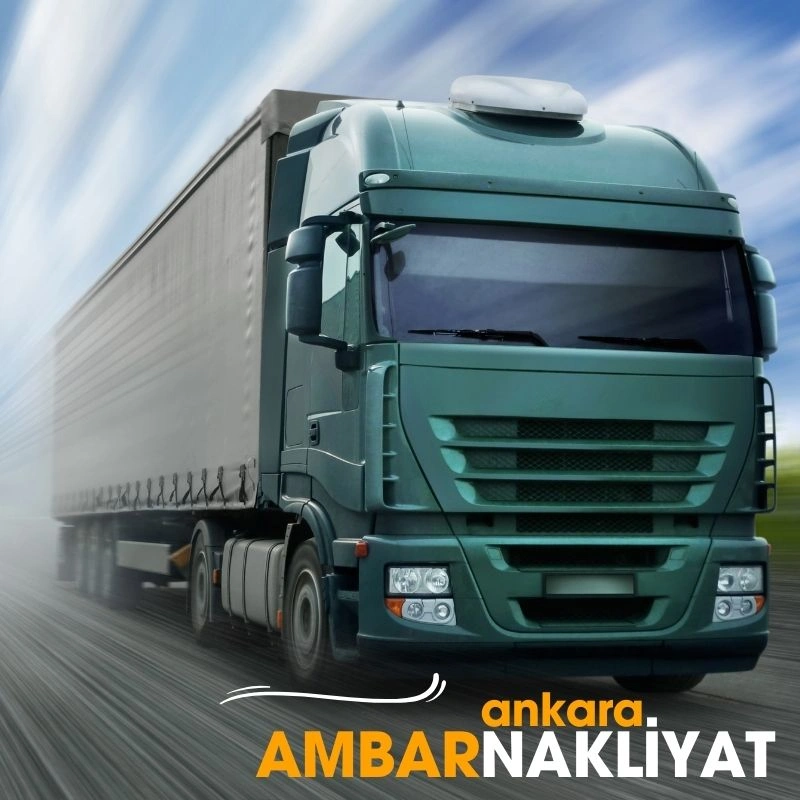 Konya Karşıyaka Arası Nakliyat